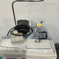 Gambro AK-96 - Dialysis image 0